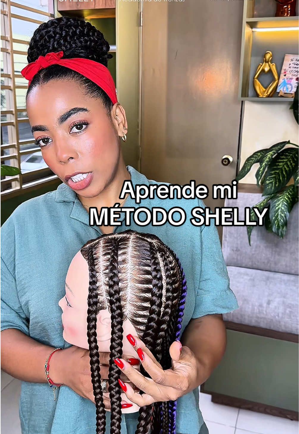 @Shelly Acevedo