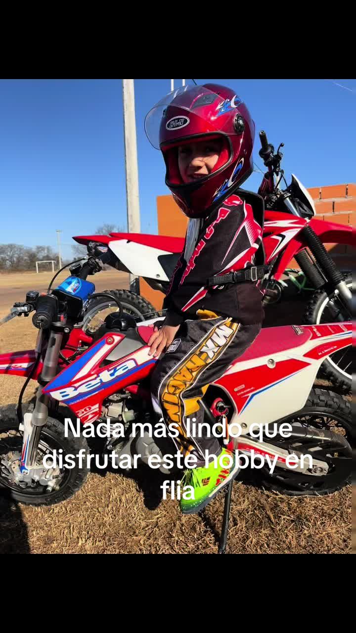 @Brisa Gallo