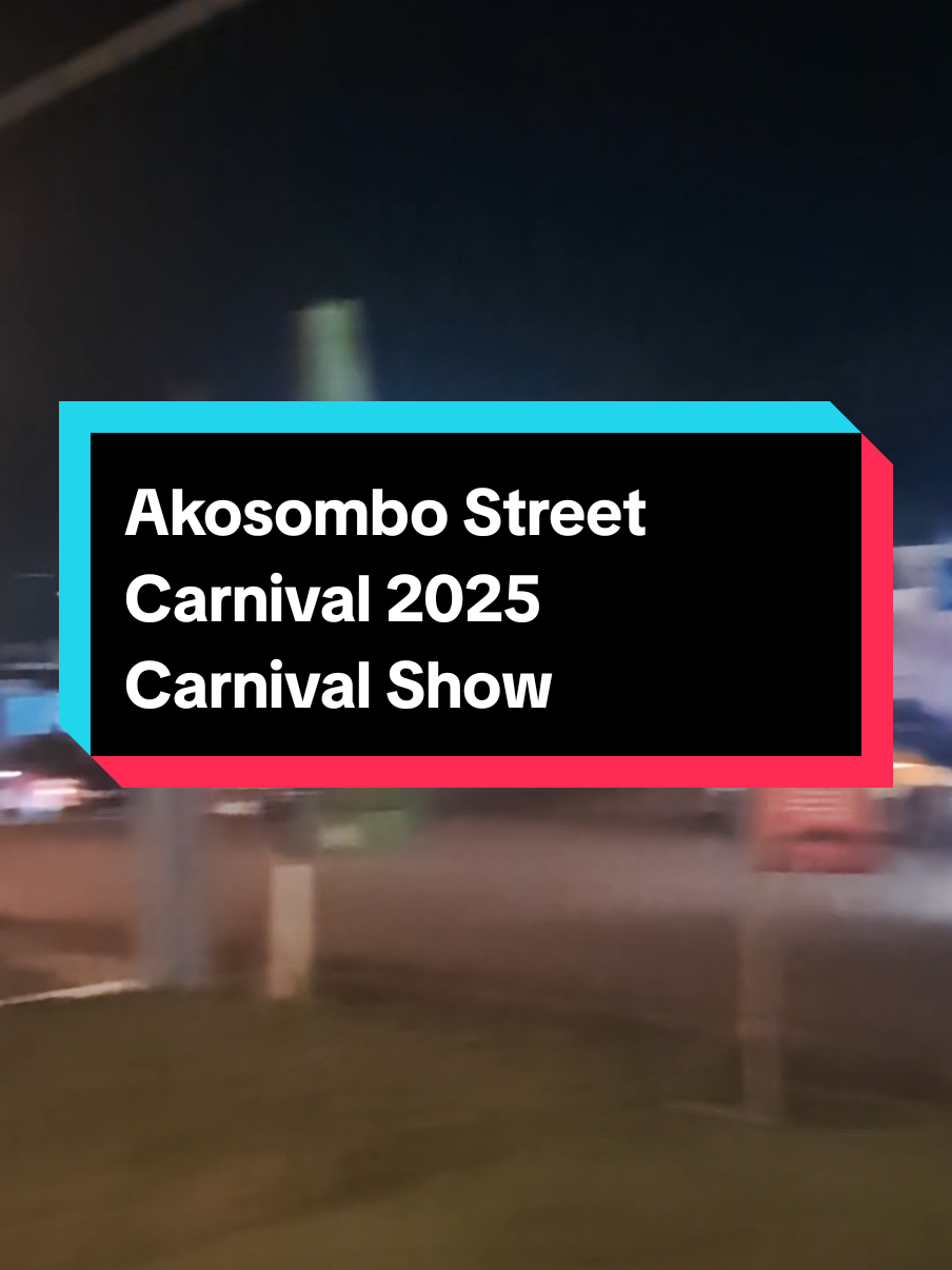 @Akosombo Dam CityEntertainment