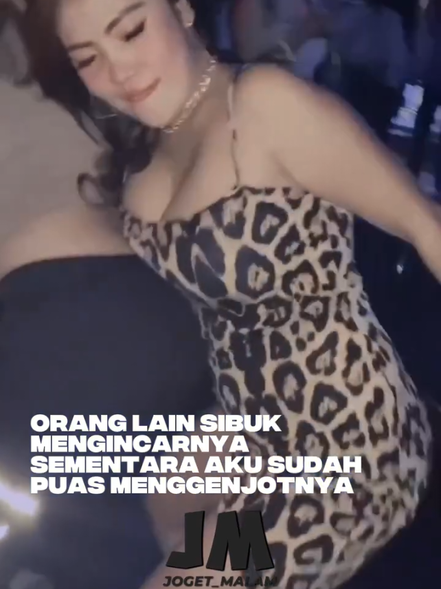 @👑JOGET MALAM👑
