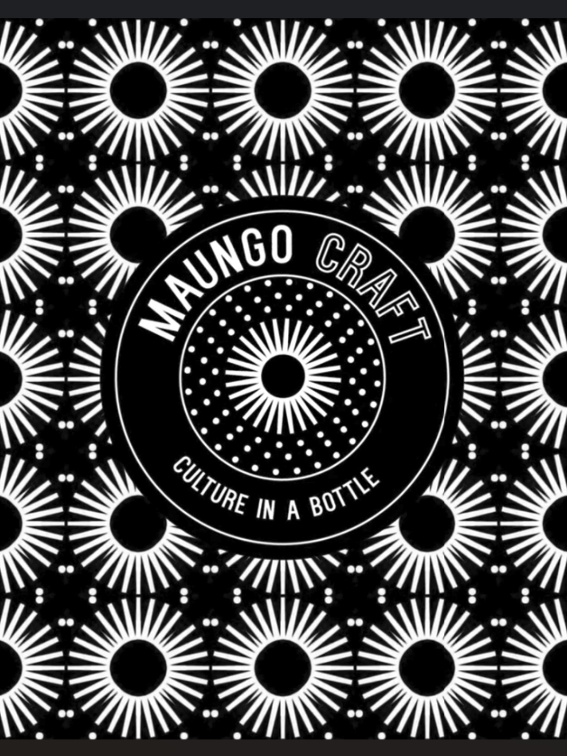 @Maungo Craft
