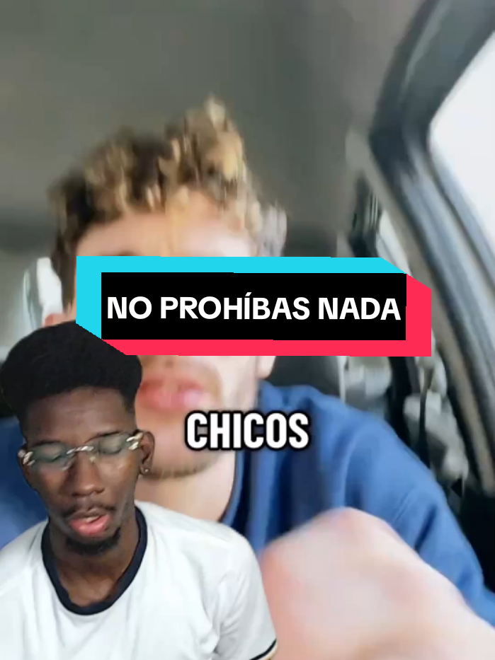 @No Sabes Nada