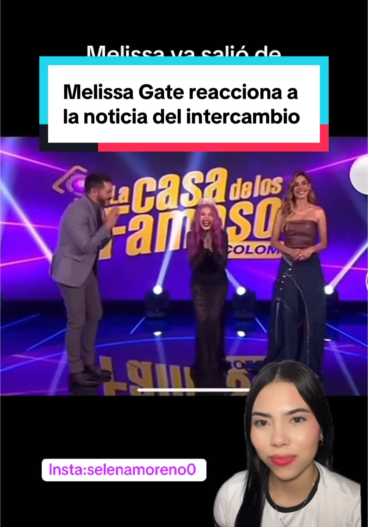 @Selena
