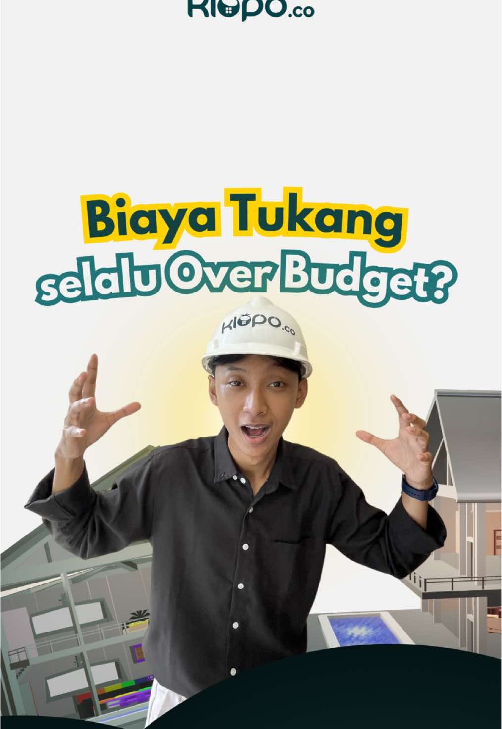 @Jasa Bangun Rumah Jember