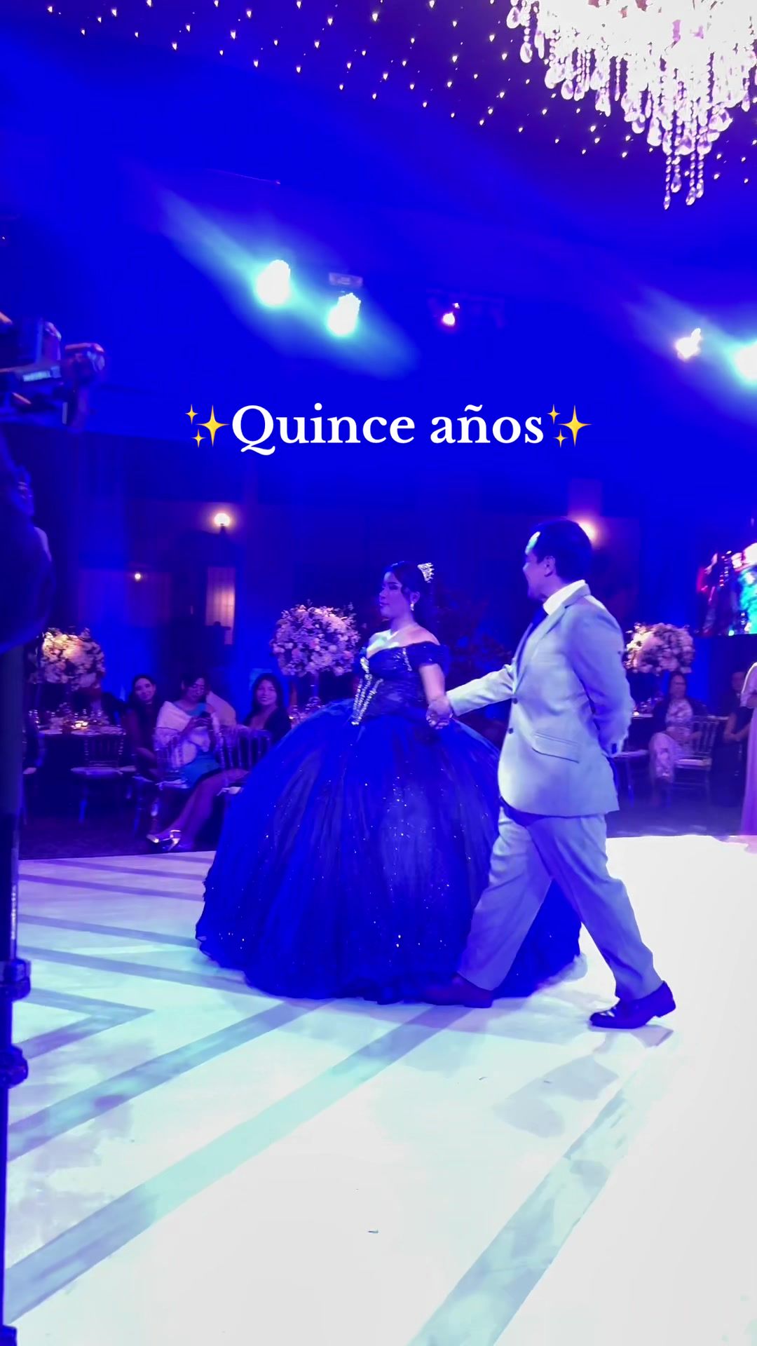 @Aida Fiestas Event Company