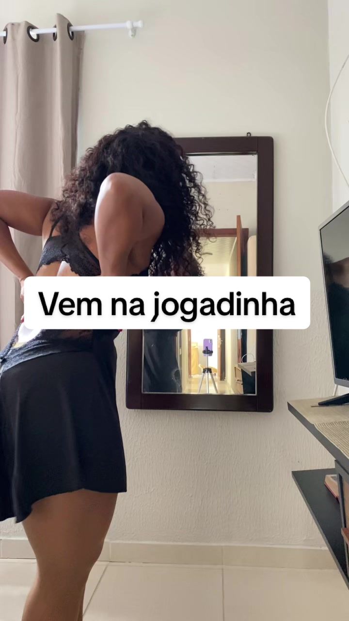@Cléo Alves 💃🏾