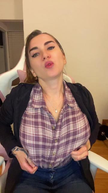 @Ingrid Brans (La T&iacute;a)