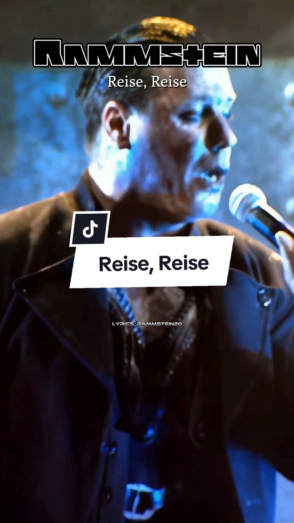 @Lyrics_Rammstein