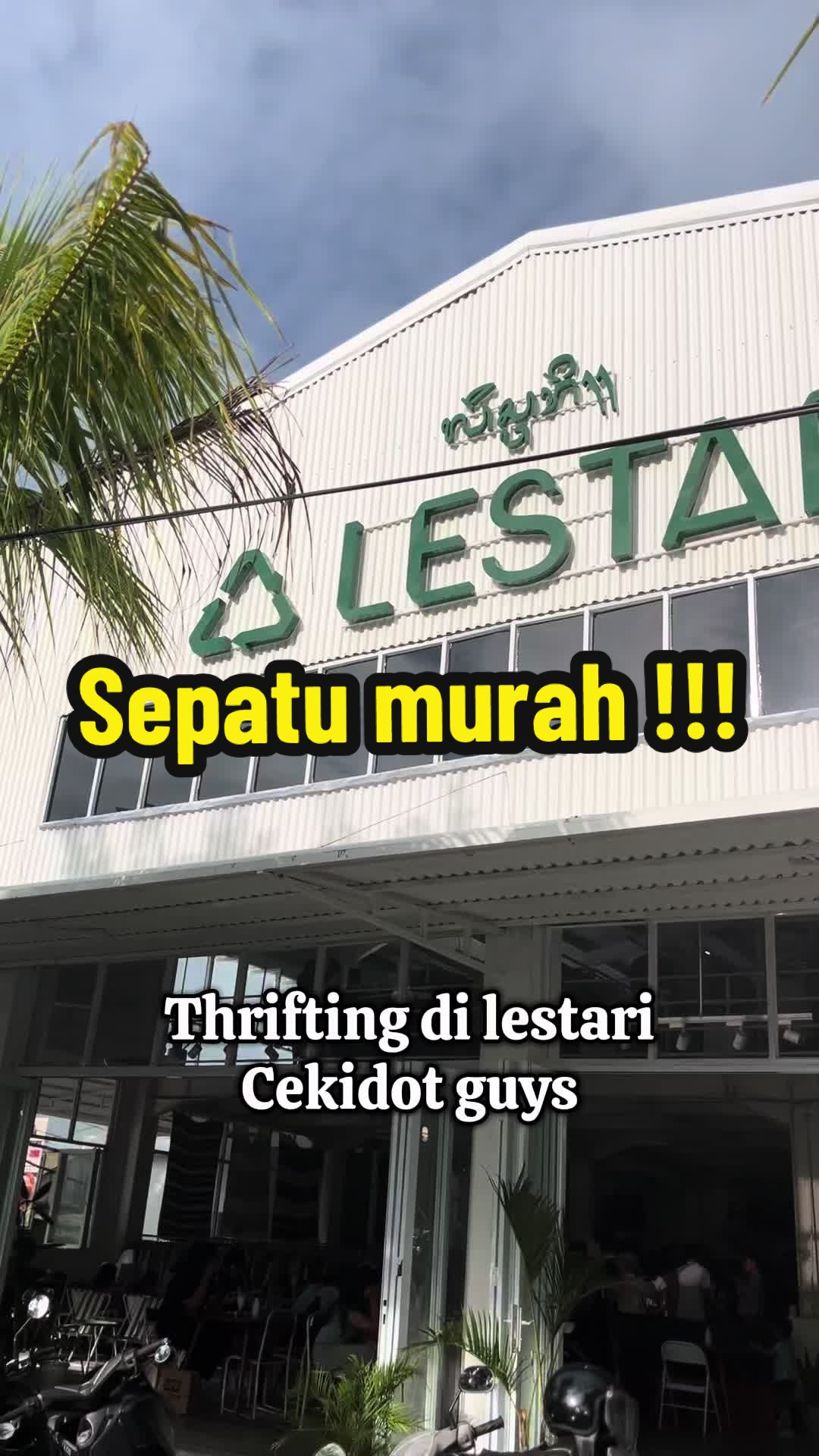 @Jalan jalan yuk