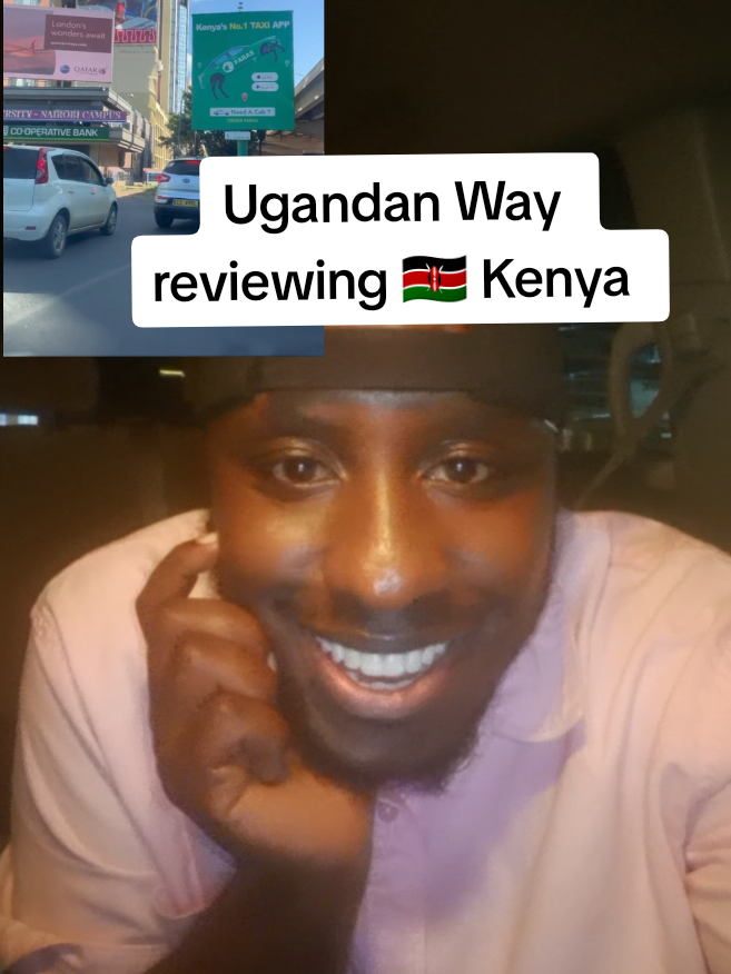 @🇺🇬Social King•Social K🤴🏿NG