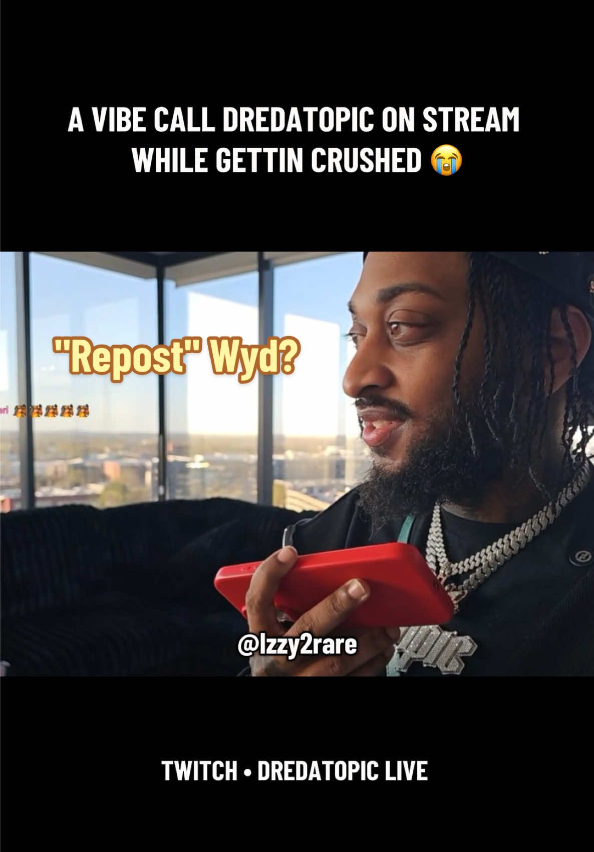 @Izzy2rare ®️