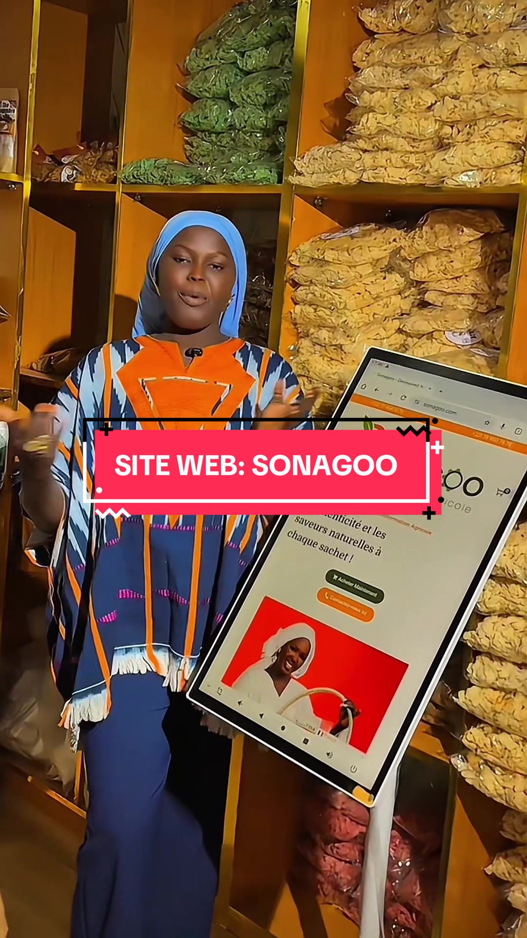 @Sonagoo Transformation Ag