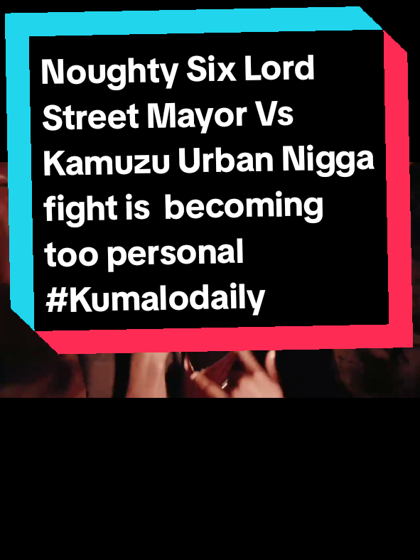 @Kumalo Daily