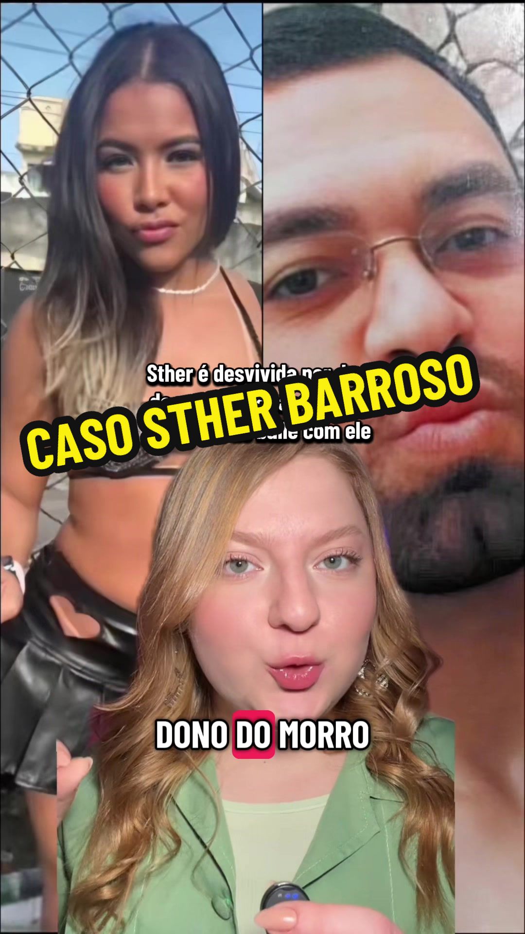 @Virg&iacute;nia Peporini