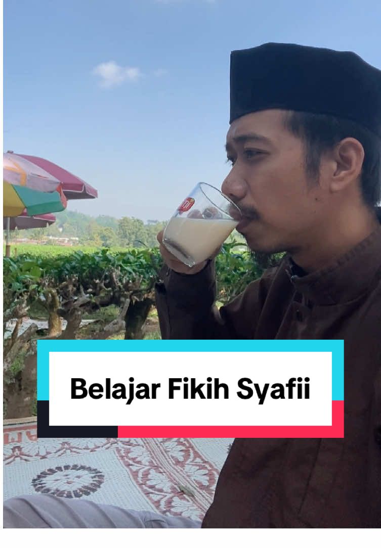 @Santri Mengaji