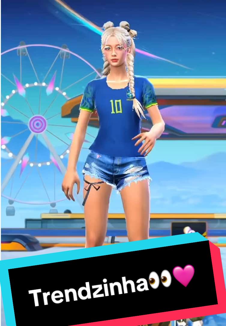 @Luluzinha ff
