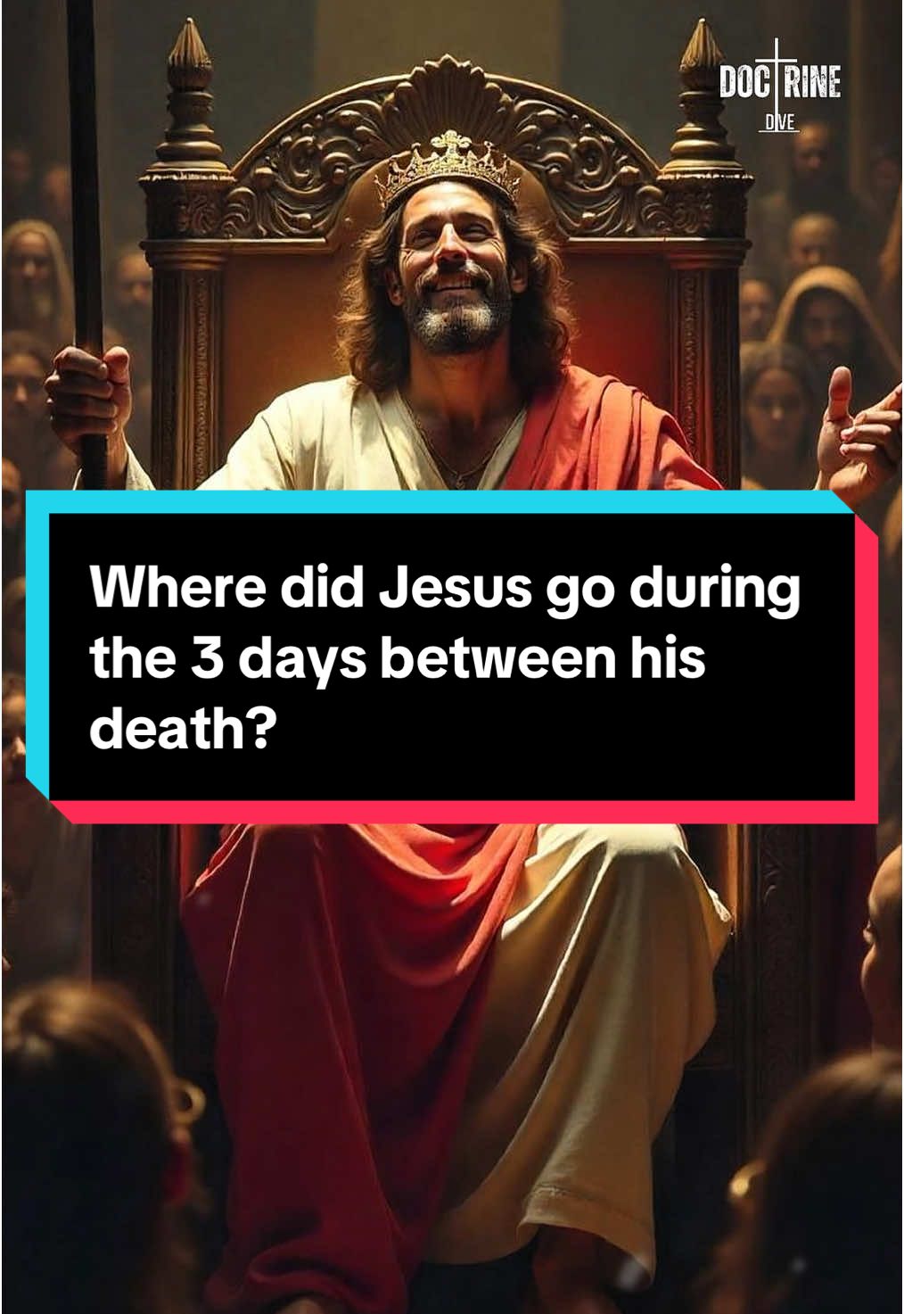 @DoctrineDive