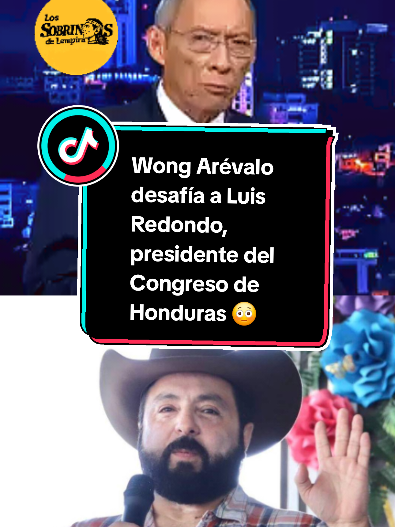 @Los Sobrinos de Lempira