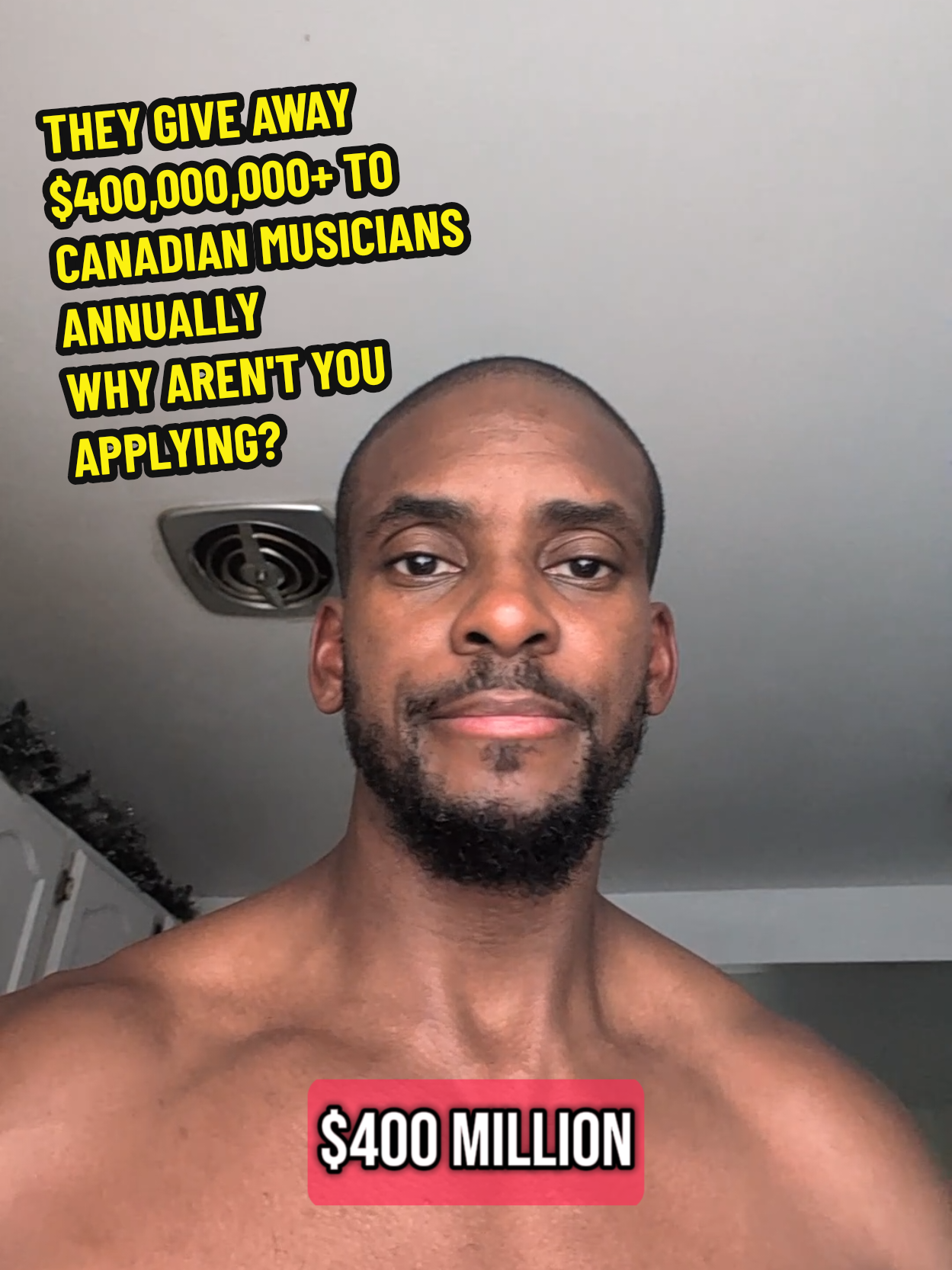 @Dele O⚡️Music Grants