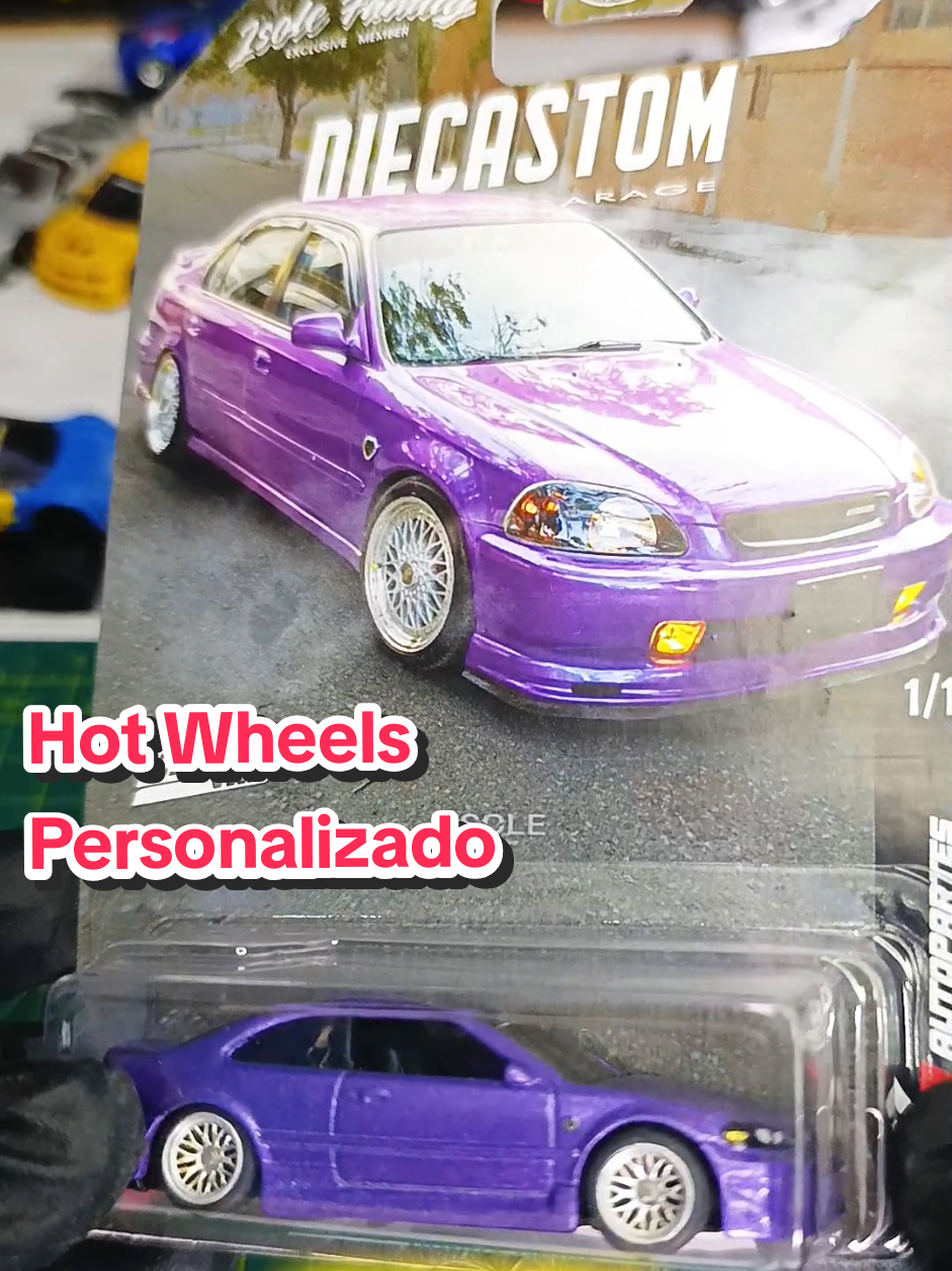 @diecast collectors Vzla