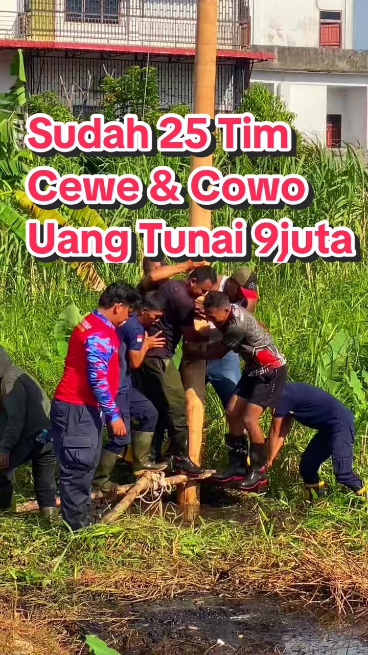 @Kota Amoy