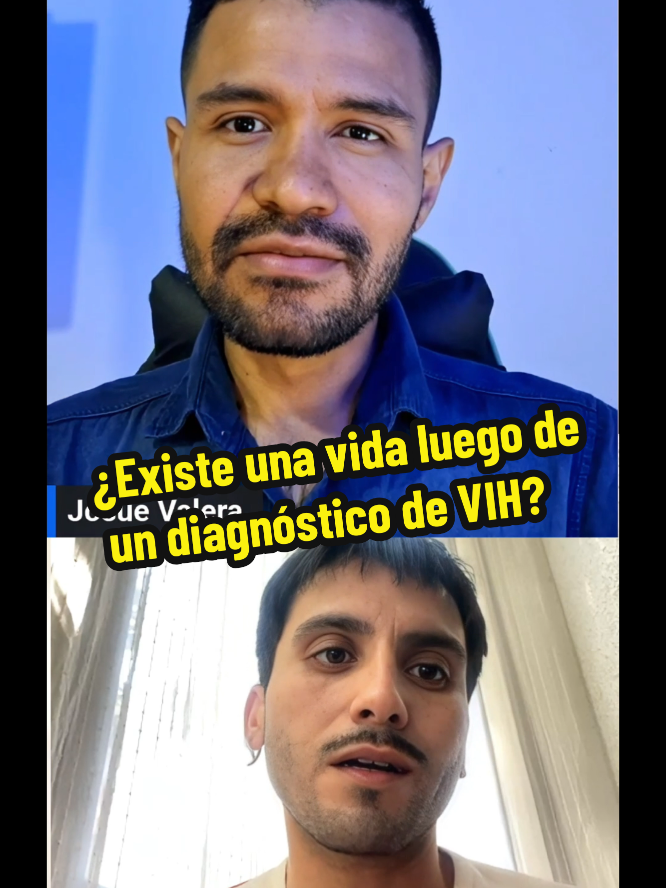 @Organizaci&oacute;n Sero Estigma