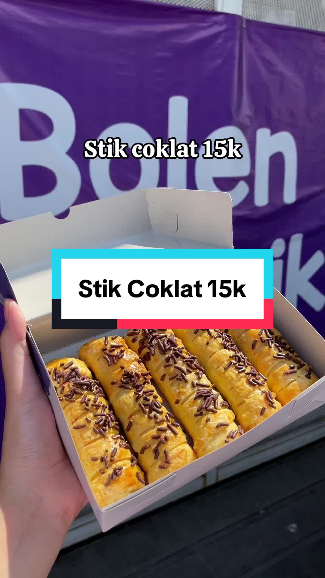 @Bolen Srikandi