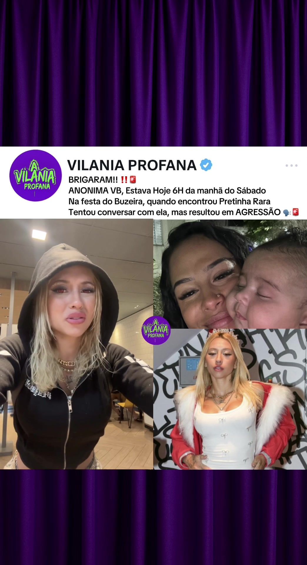 @Vilania Profana