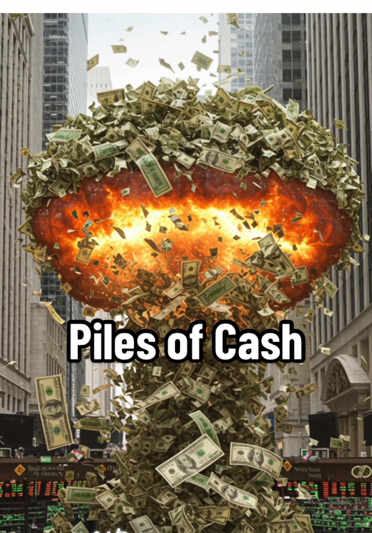 @Wall Street Unfiltered