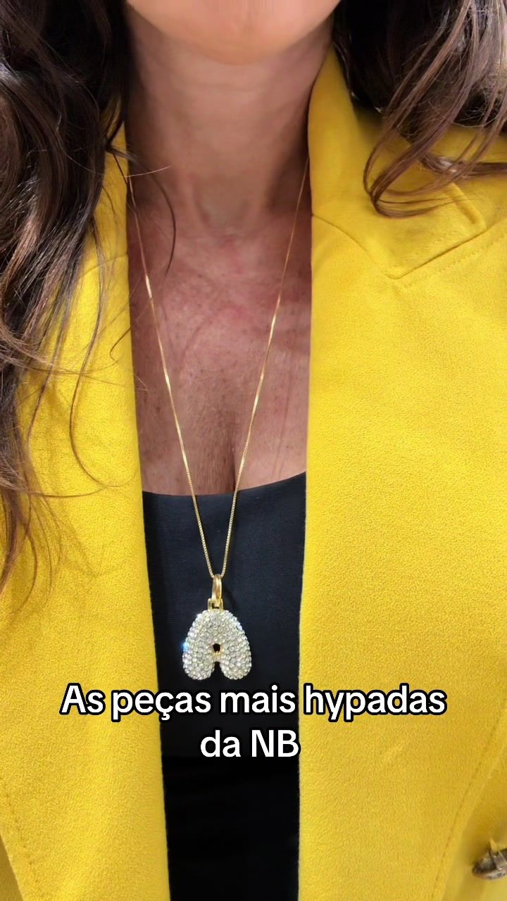 @Naty Bernardes