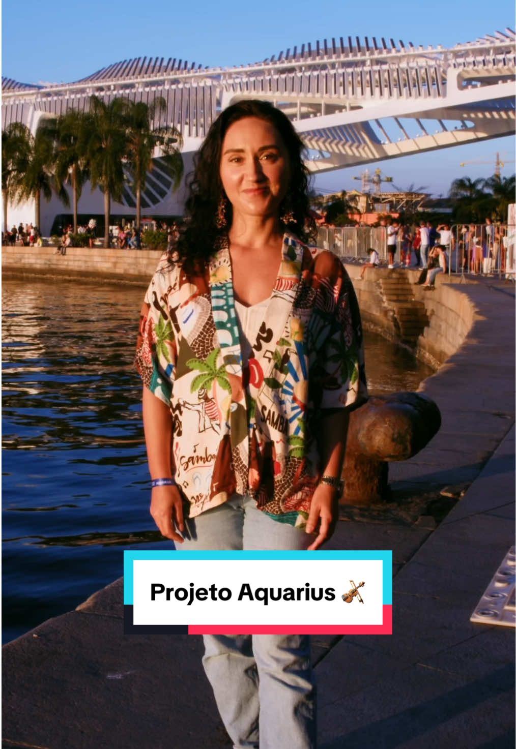 @Vida Carioca