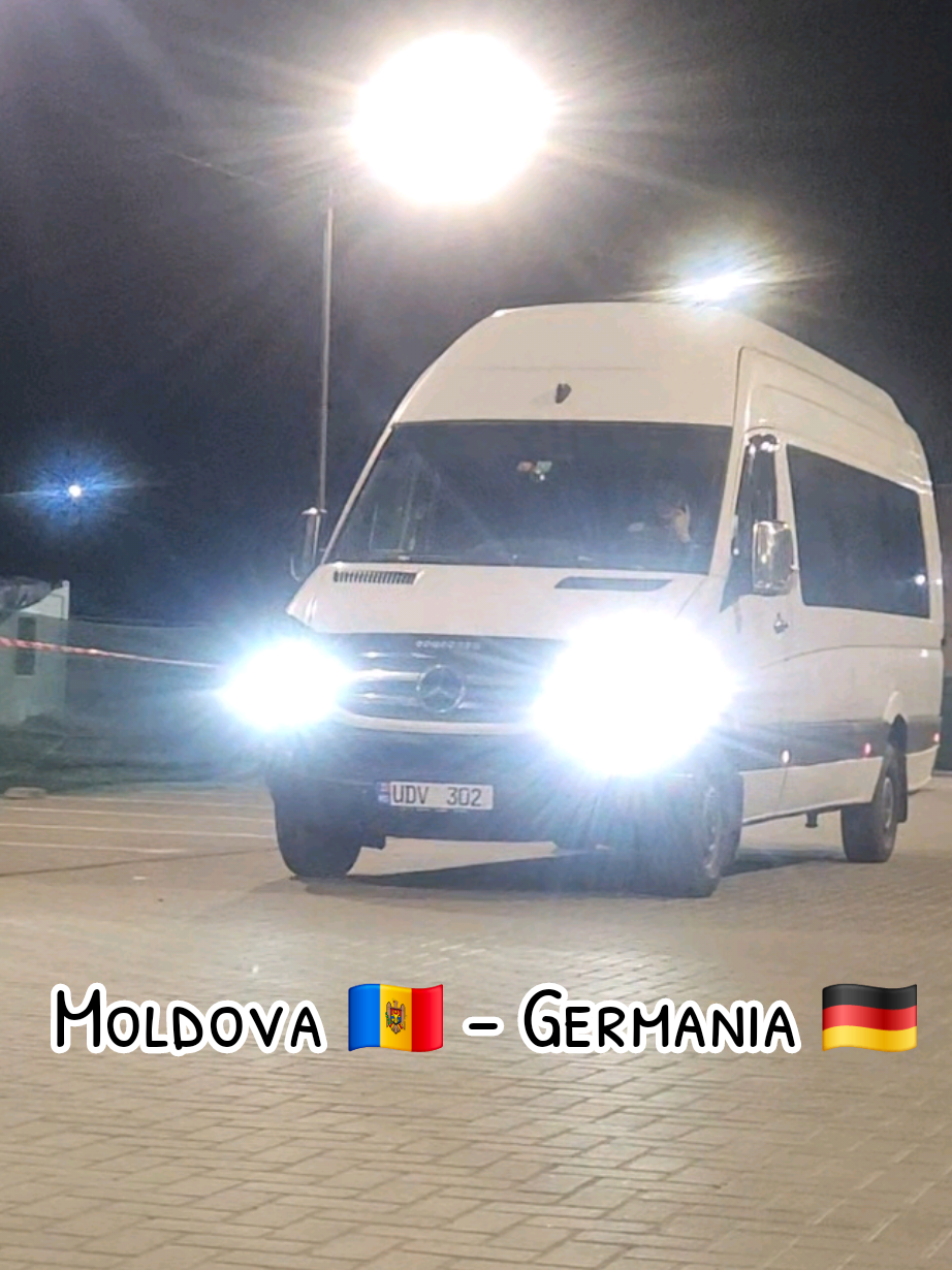@Causeni-Germania