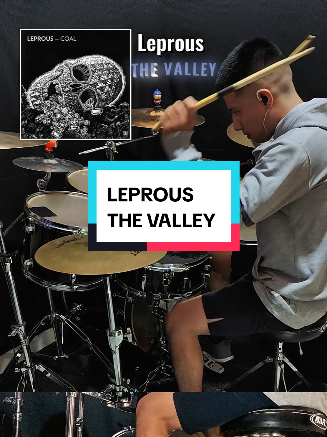 @GroneDrums