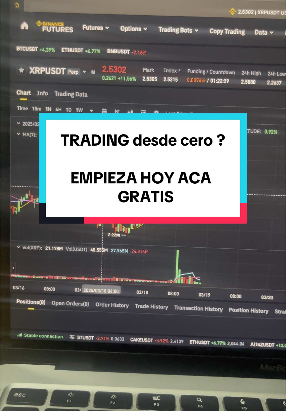 @Binance-emprende