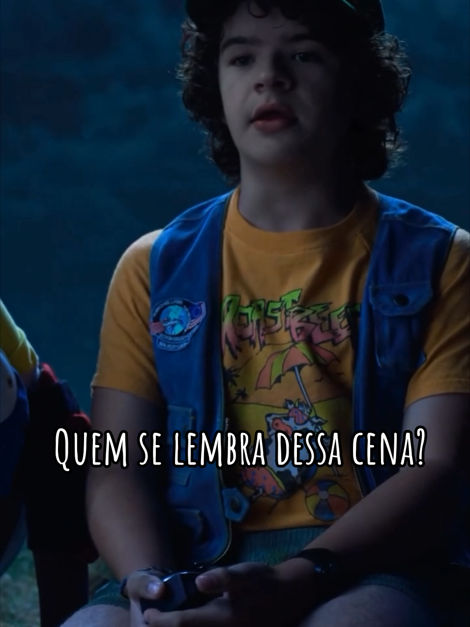 @Cine pipoca 🍿