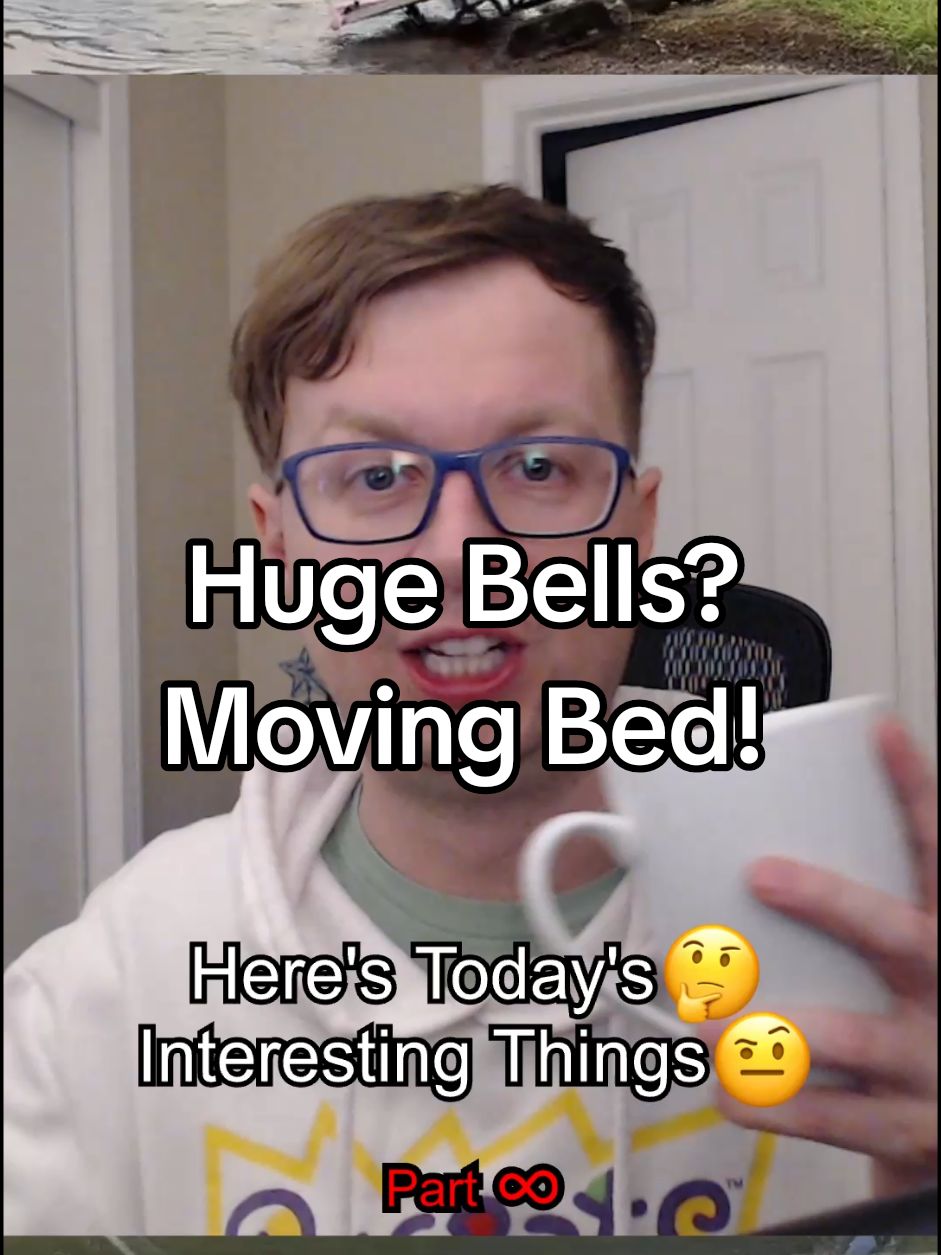 @Interesting Things Guy