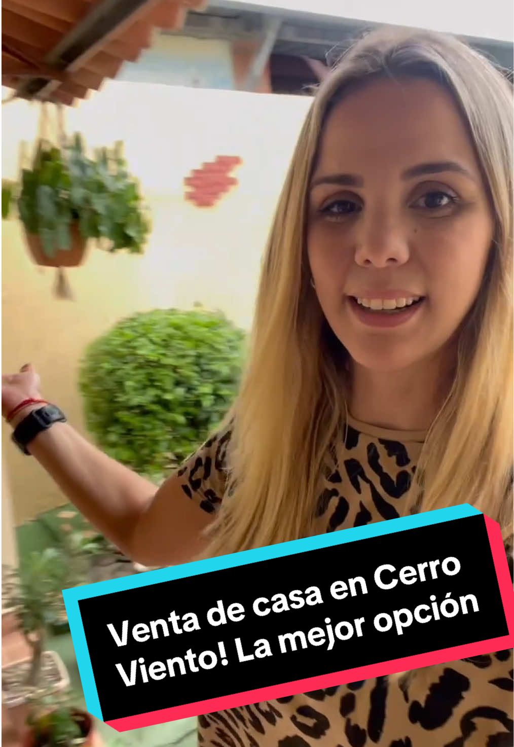 @Tiffany Pepe | Bienes Raíces