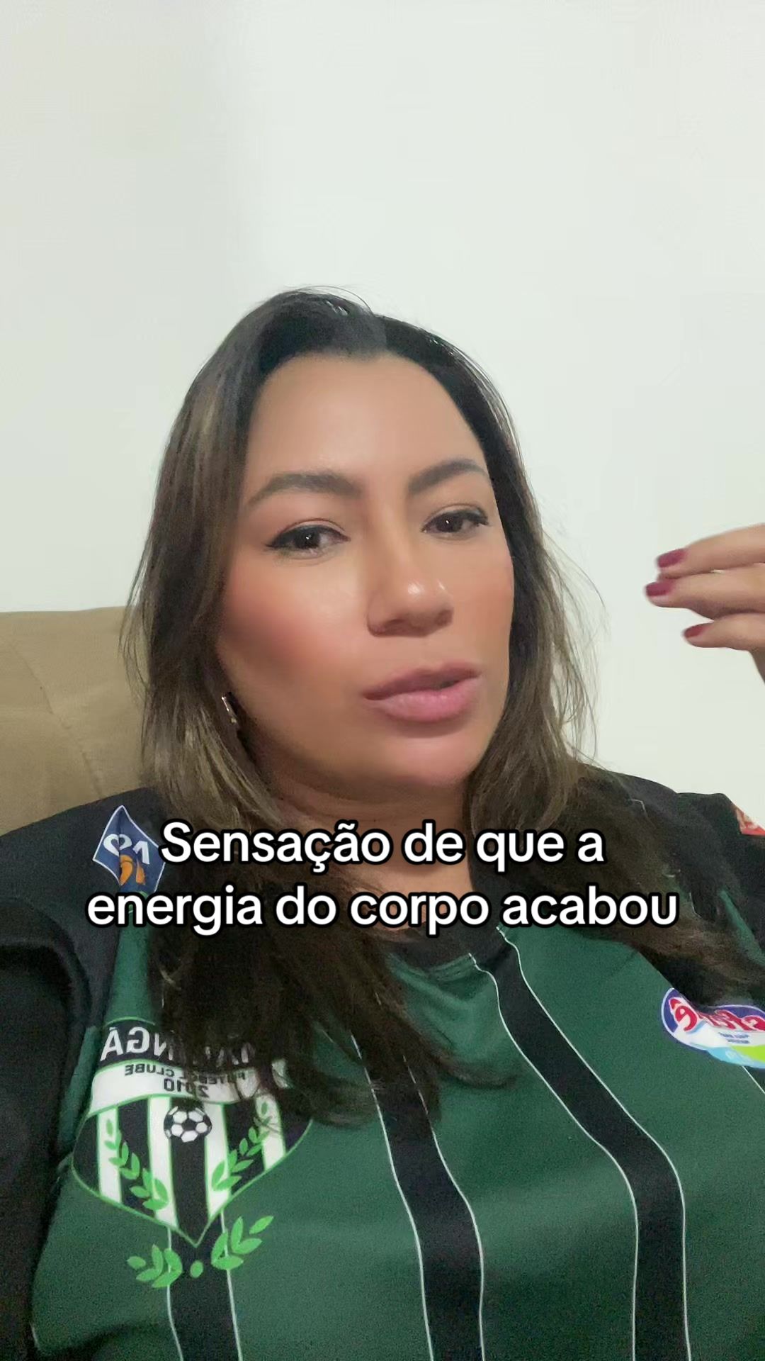 @Mamãe de primeira viagem