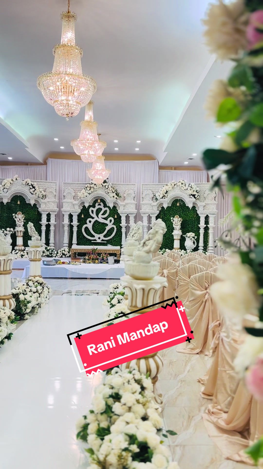 @GS Events Decor