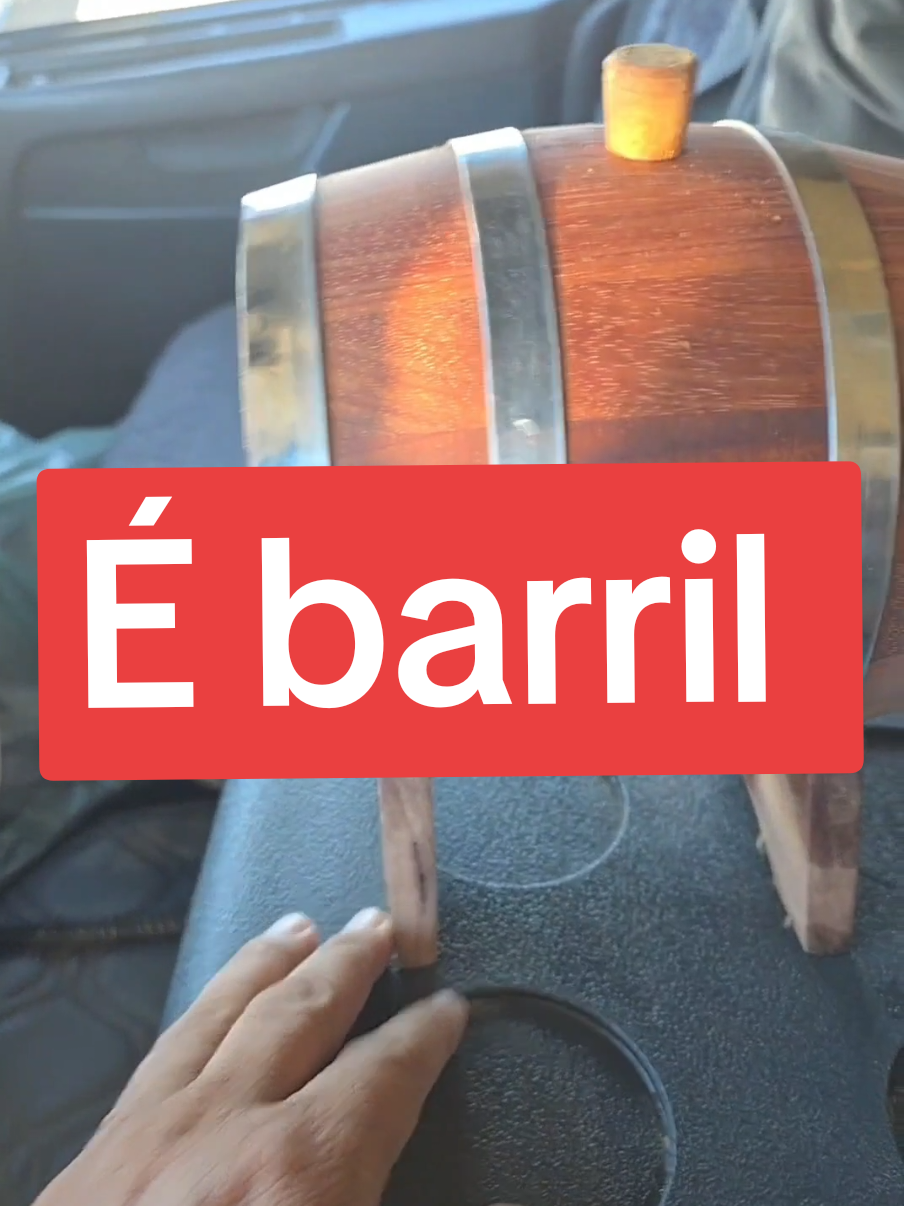 @Zé Caminhoneiro