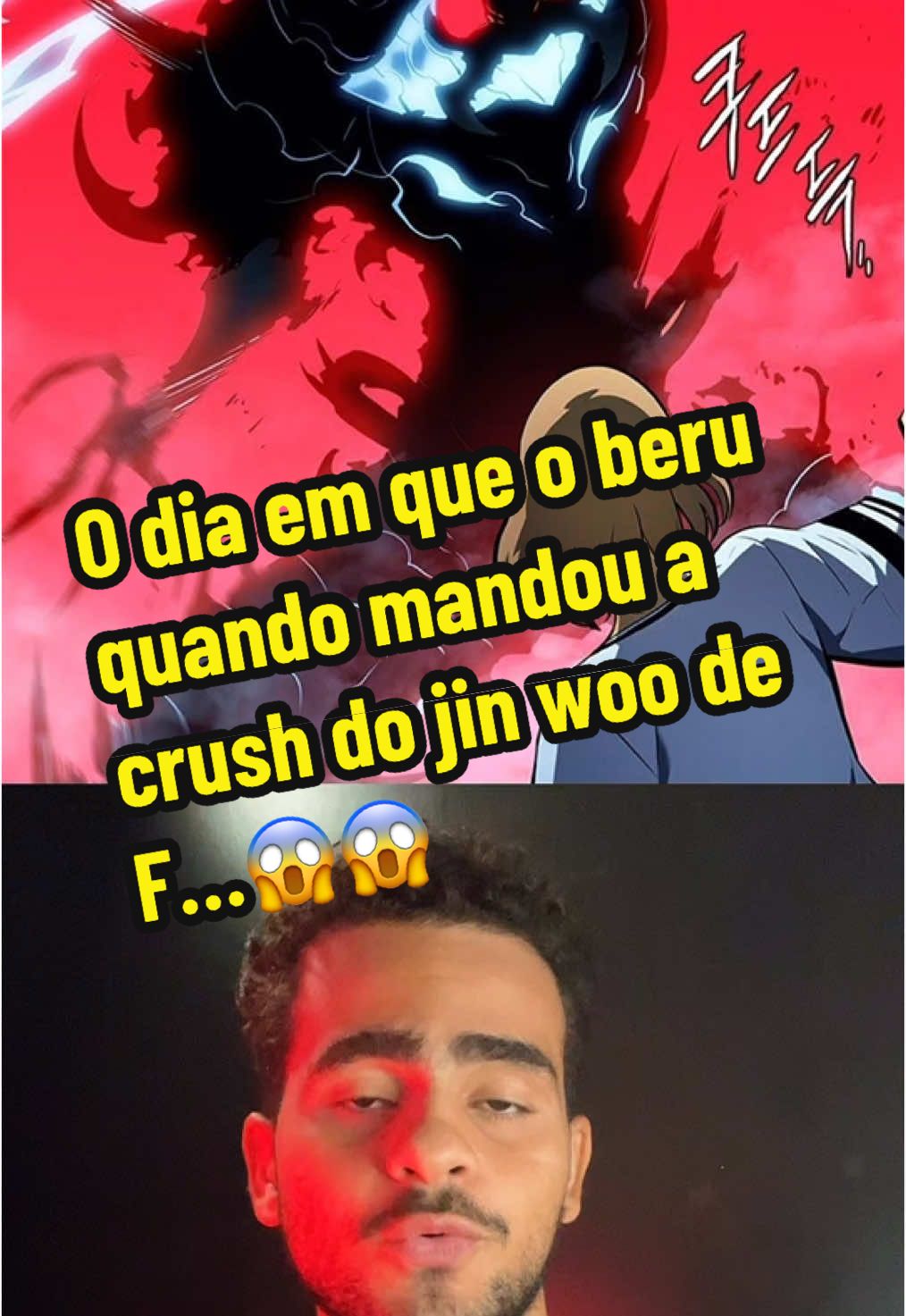 @Vem assistir anime comigo😉