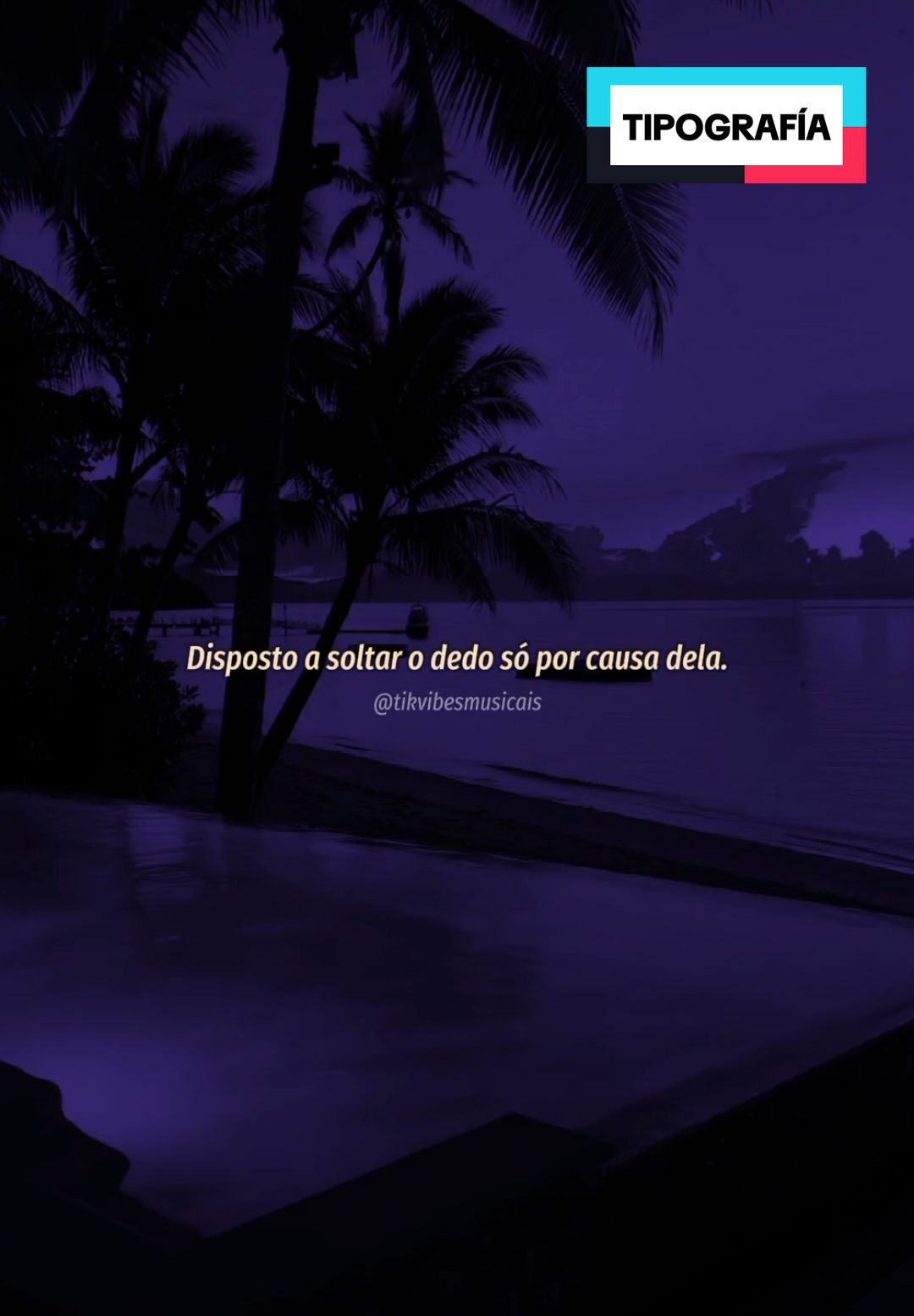 @Tik Vibes
