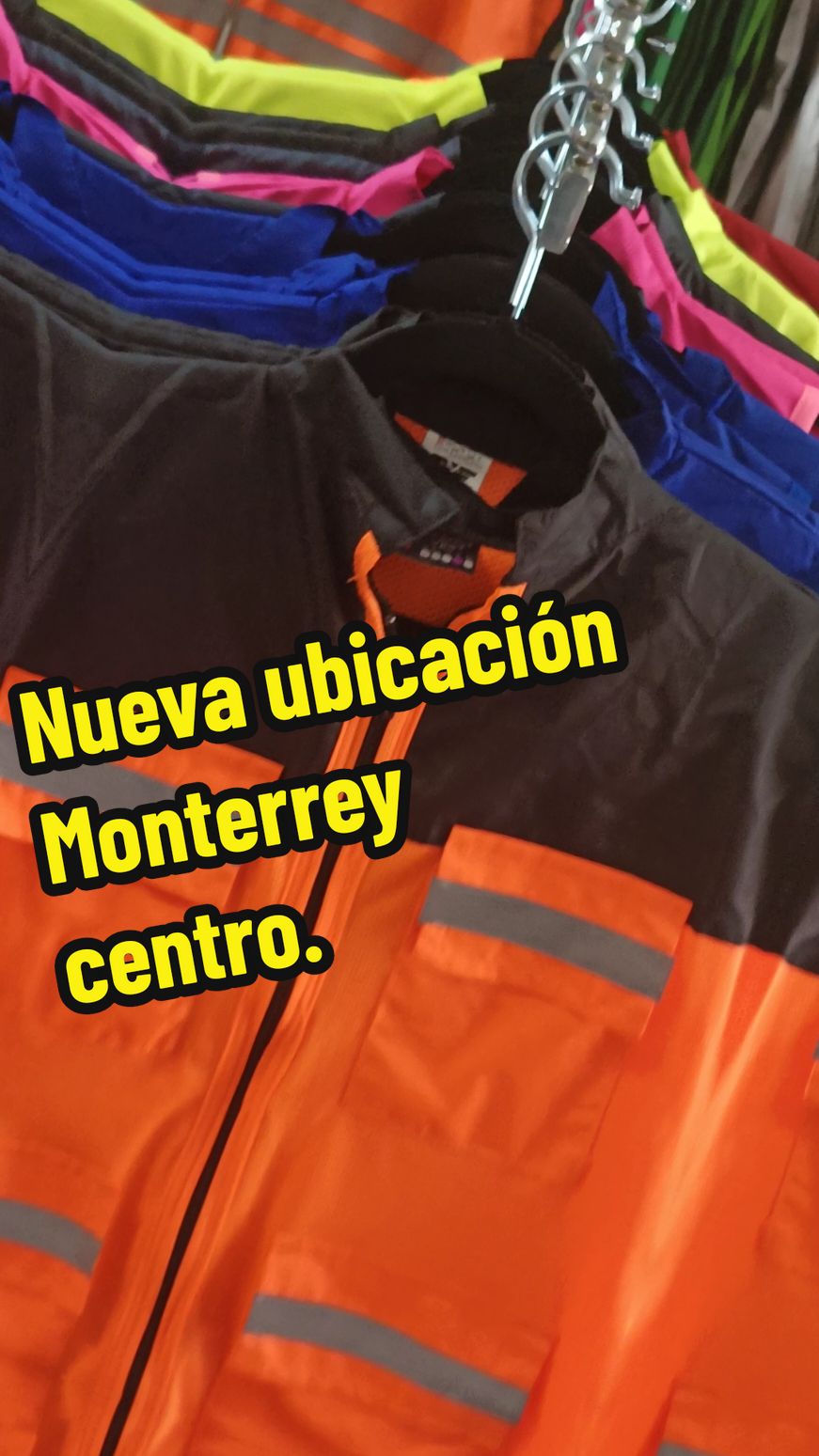 @Fancy VEST