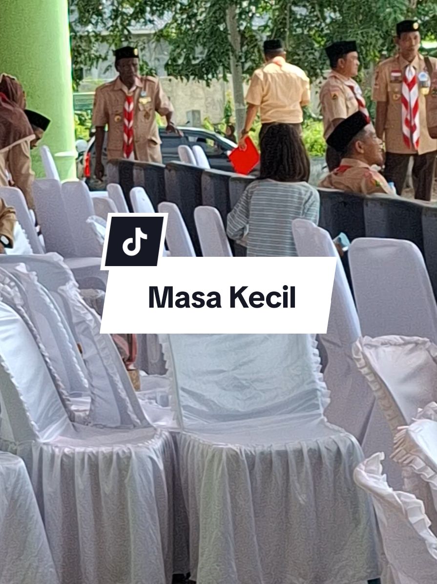 @Kemah Karakter