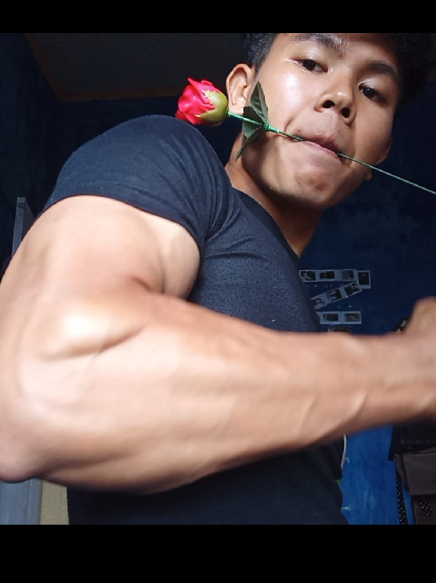 @DN Determined.