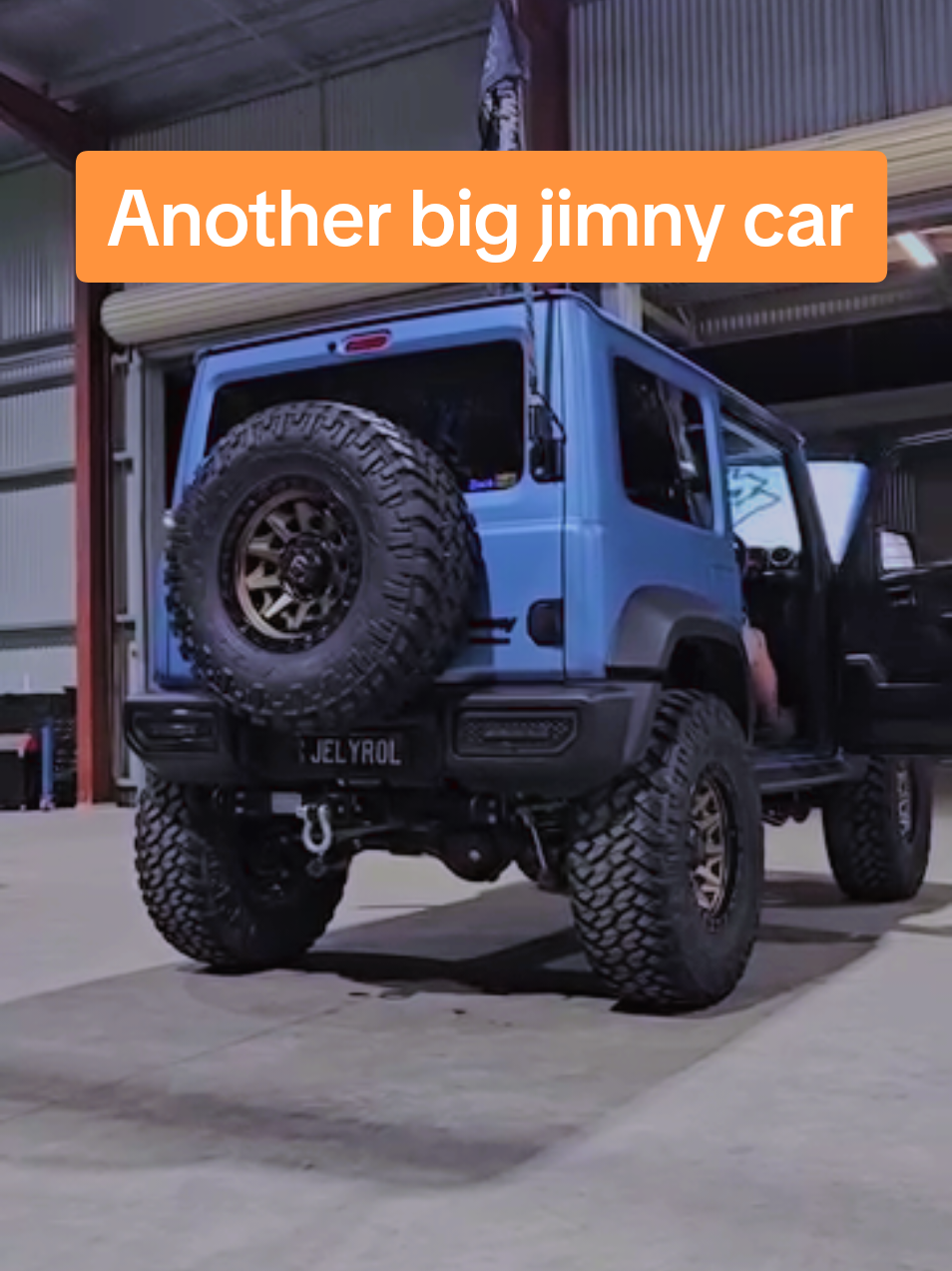 @Jimny