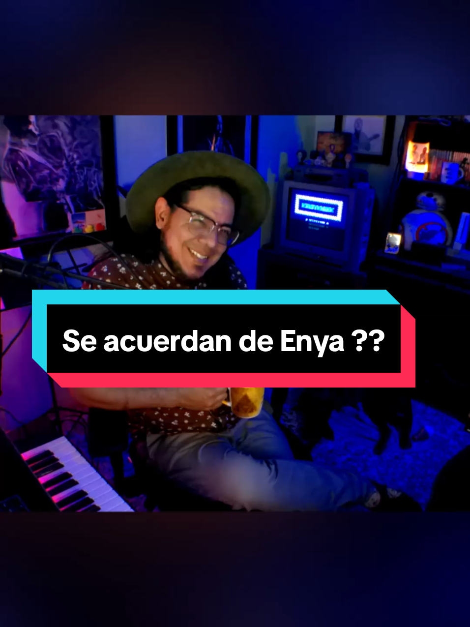@Leví Con Acento