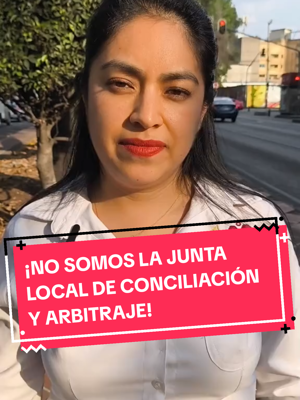 @Conciliación Laboral CDMX