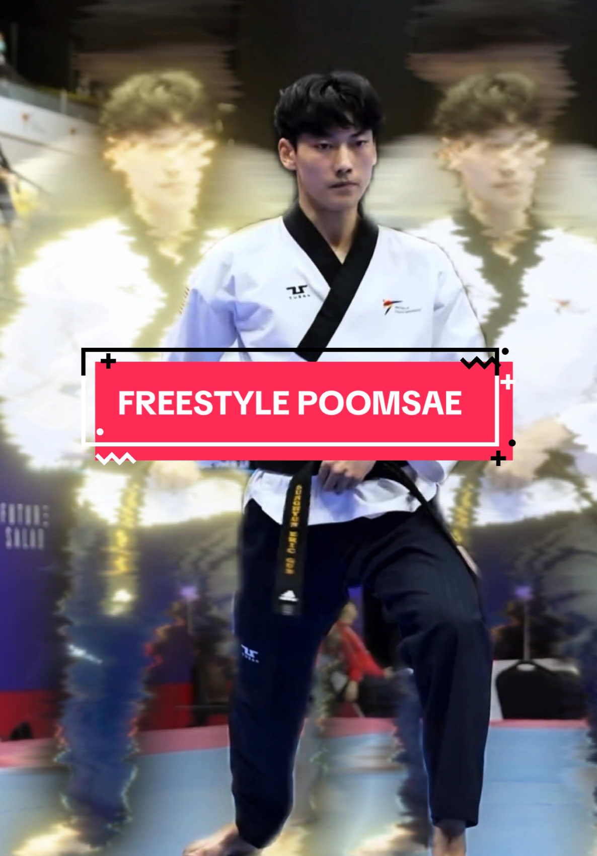 @Taekwondo Content Creator