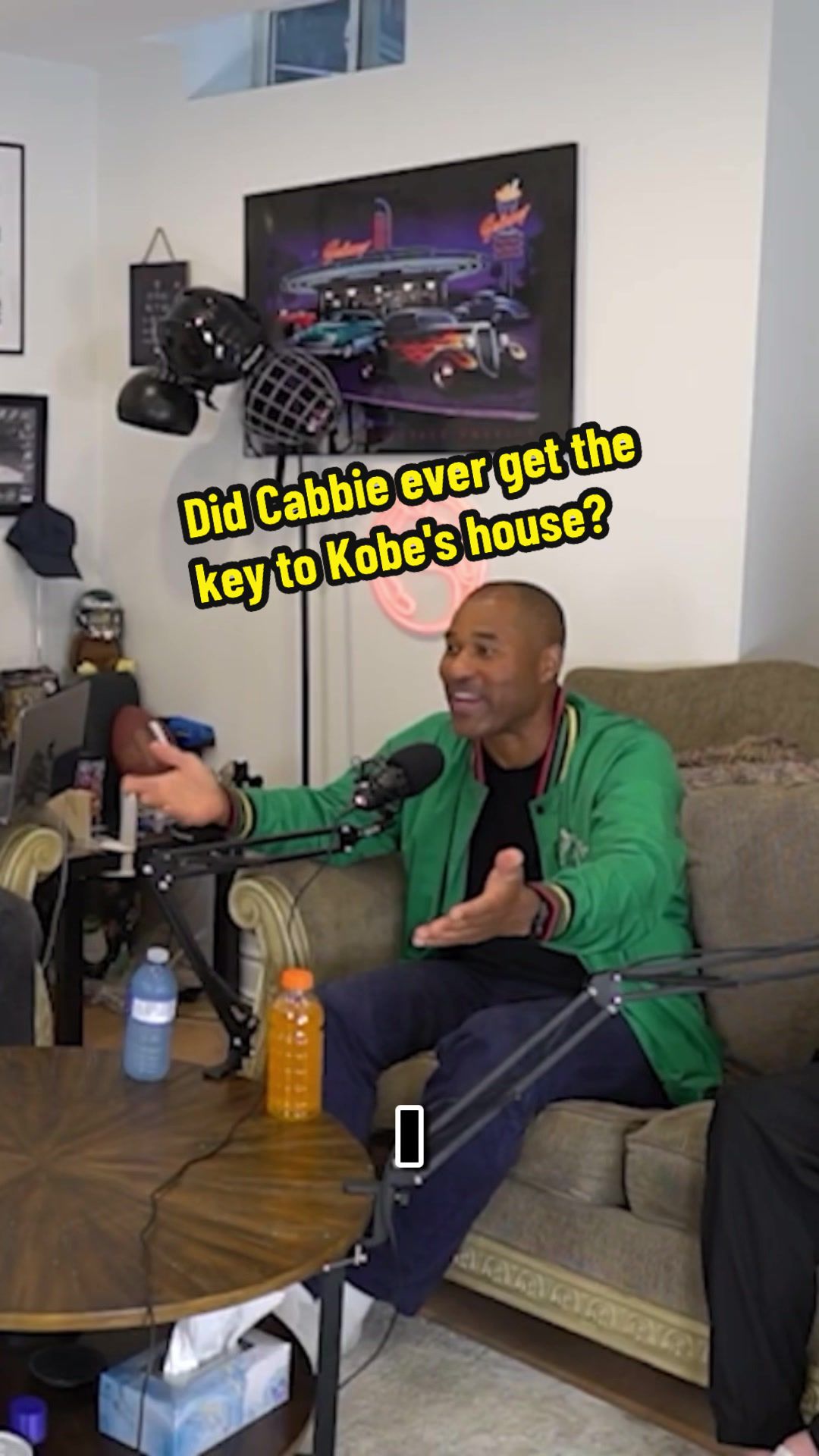 @sweatytriopod